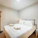 Apartmán Guestready - Urban Chic In Aveiro