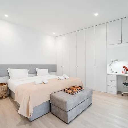 Guestready - Modern Comfort In Apartment Aveiro
