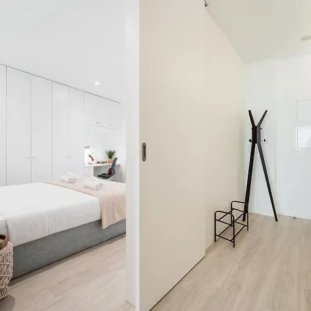 Guestready - Modern Comfort In Apartment