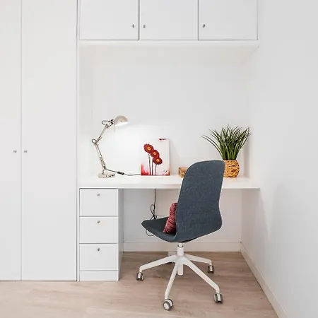 Guestready - Modern Comfort In Apartment *
