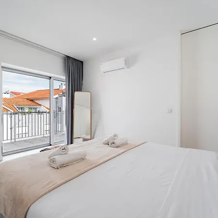 Guestready - Modern Comfort In Aveiro