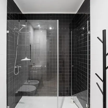 Guestready - Modern Comfort In Apartment