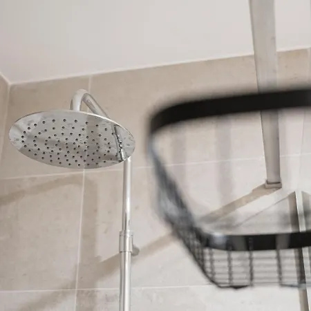 Guestready - Urban Chic In Daire *