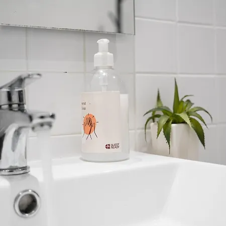 Guestready - Modern Comfort In Apartment Aveiro