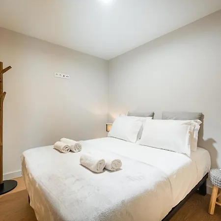 Apartment Guestready - Modern Comfort In Aveiro