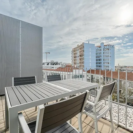 Guestready - Modern Comfort In * Aveiro