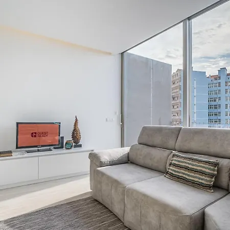 Guestready - Modern Comfort In