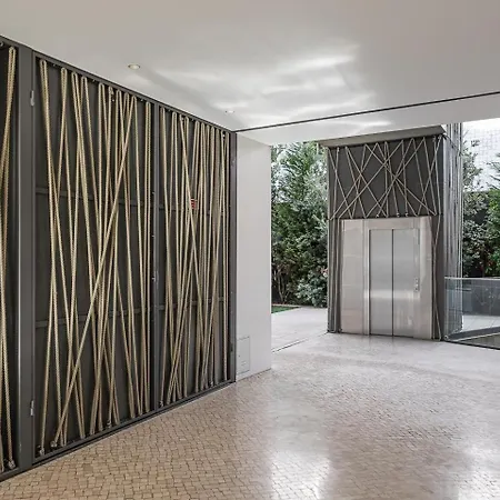 Guestready - Modern Comfort In Apartment