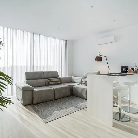 Apartment Guestready - Modern Comfort In *