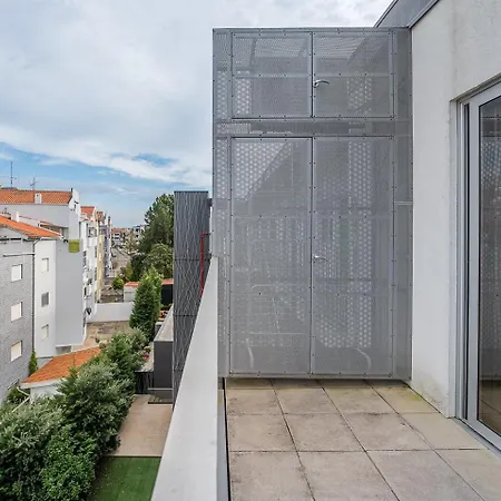 Guestready - Modern Comfort In * Aveiro