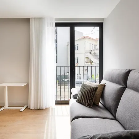 Guestready - Urban Chic In Apartment