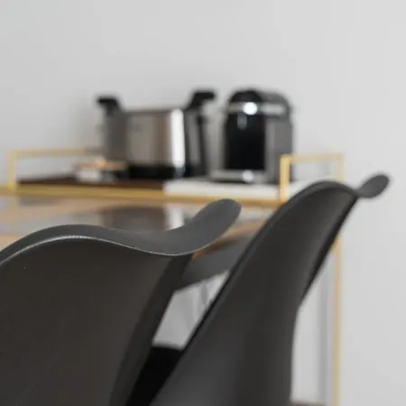 Guestready - Urban Chic In