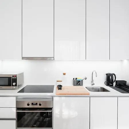 Guestready - Modern Comfort In * Aveiro