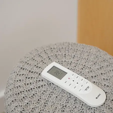 Guestready - Urban Chic In Apartment