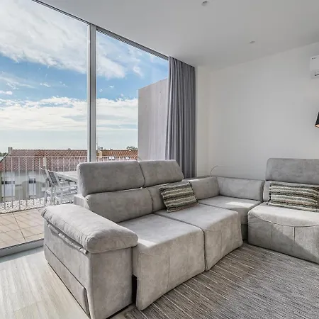 Apartment Guestready - Modern Comfort In