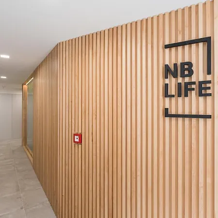 Apartment Guestready - Modern Comfort In *