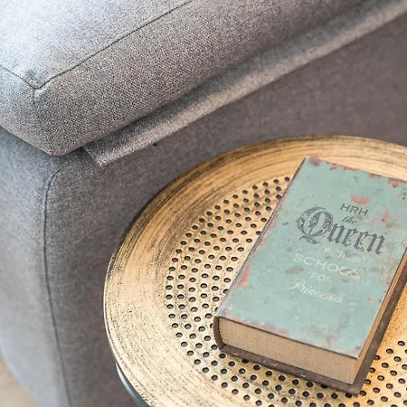 Guestready - Urban Chic In Apartment