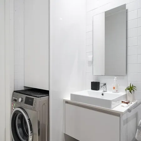 Apartment Guestready - Modern Comfort In
