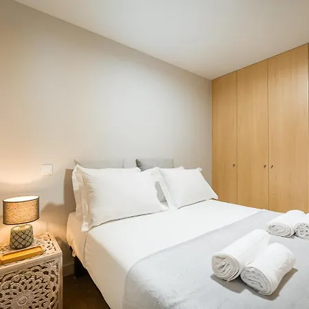 Guestready - Modern Comfort In Apartment Aveiro