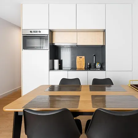 Apartment Guestready - Modern Comfort In *