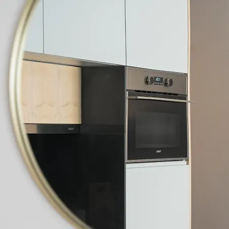 Guestready - Modern Comfort In Apartment