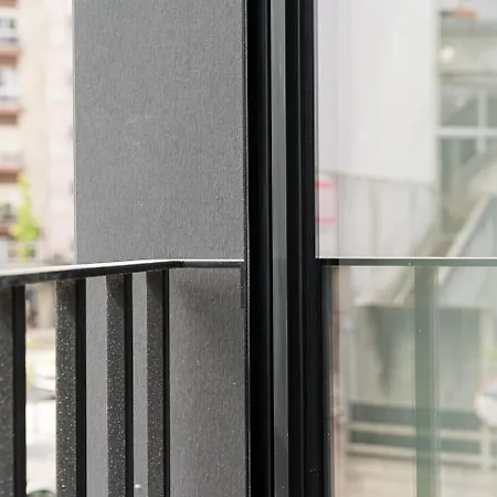 Guestready - Urban Chic In Apartment *