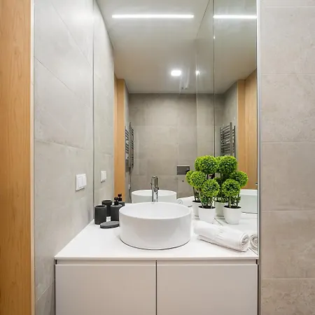 Apartment Guestready - Modern Comfort In Aveiro