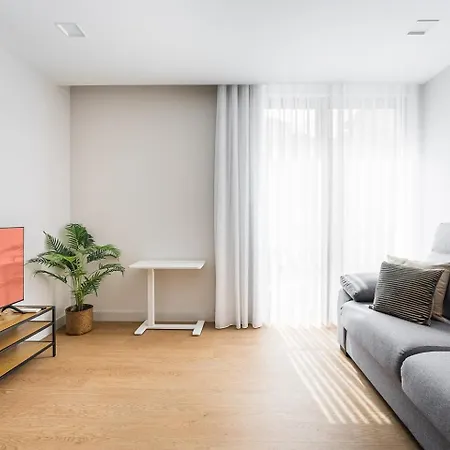 Guestready - Modern Comfort In *
