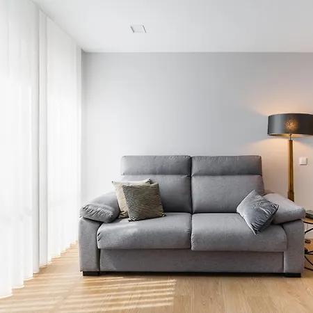 Guestready - Modern Comfort In Apartment Aveiro