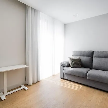 Apartment Guestready - Urban Chic In