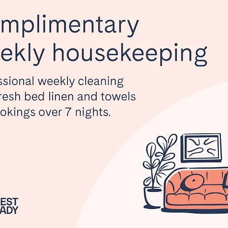 Guestready - Urban Chic In *