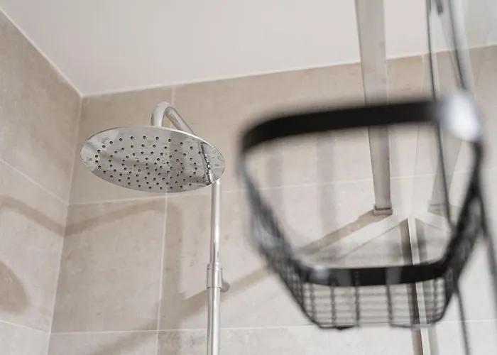 Guestready - Urban Chic In Apartment *