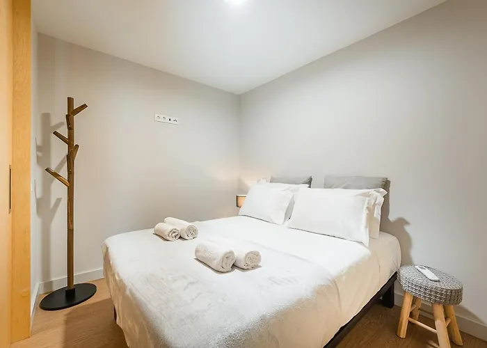 Apartment Guestready - Urban Chic In Aveiro