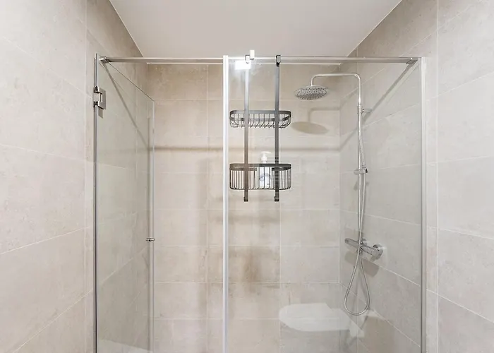 Apartment Guestready - Urban Chic In