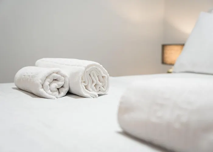 Guestready - Urban Chic In Apartment *