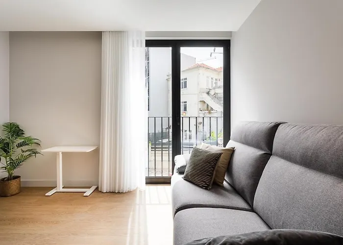 Guestready - Urban Chic In Apartment