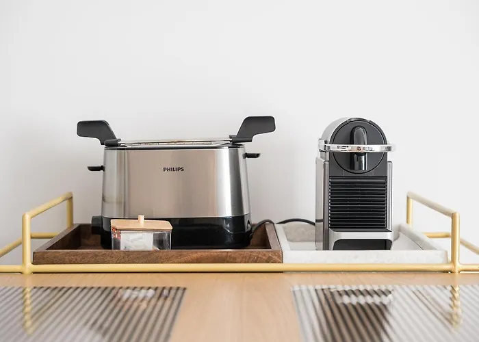 Guestready - Urban Chic In Aveiro