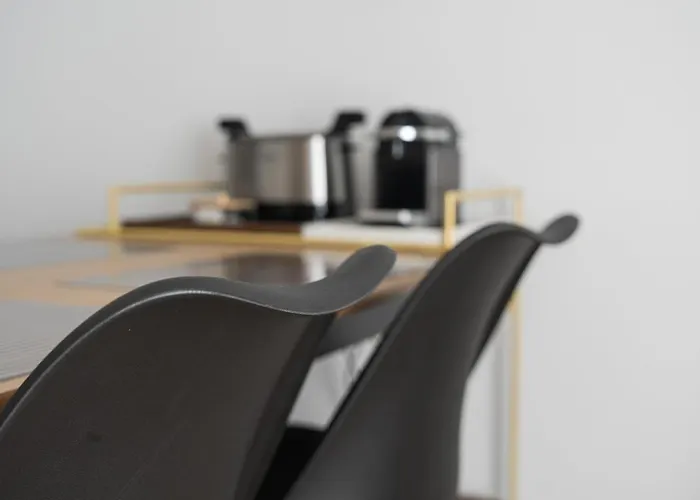 Guestready - Urban Chic In