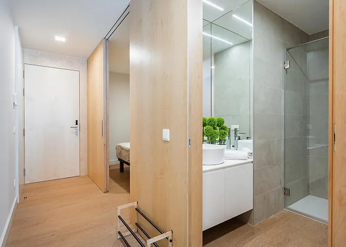 Guestready - Urban Chic In Apartment *