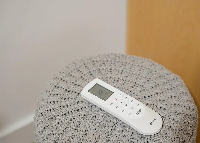 Guestready - Urban Chic In Apartment