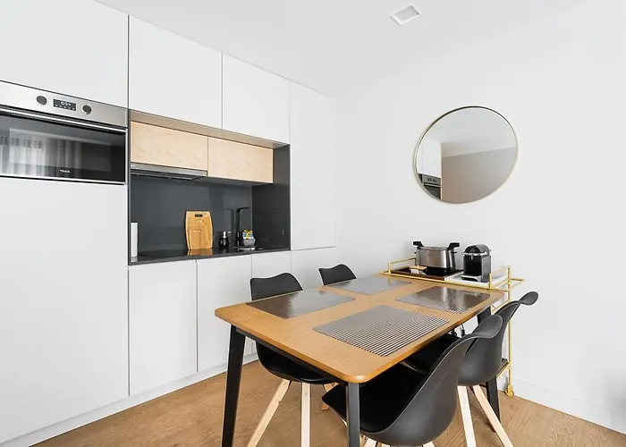 Guestready - Urban Chic In *