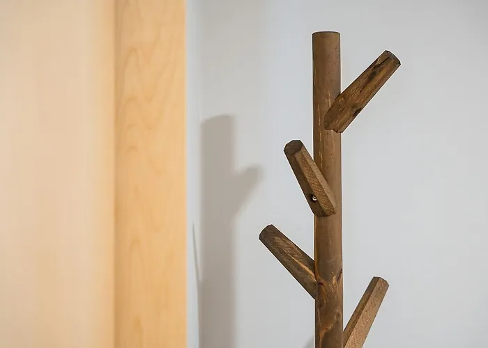 Guestready - Urban Chic In Apartment *