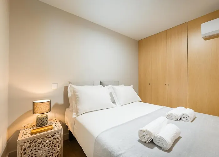 Guestready - Urban Chic In Apartment Aveiro
