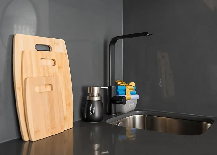 Guestready - Urban Chic In *