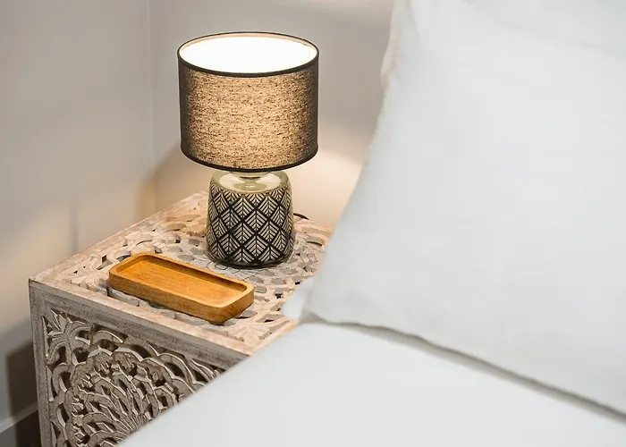 Guestready - Urban Chic In Apartment