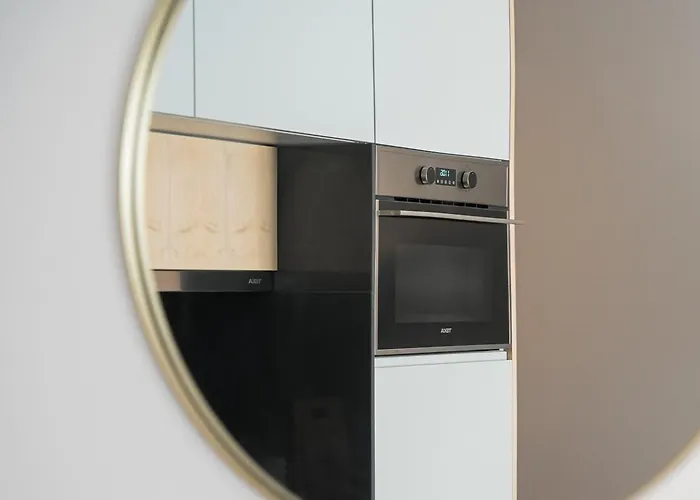 Guestready - Urban Chic In Apartment