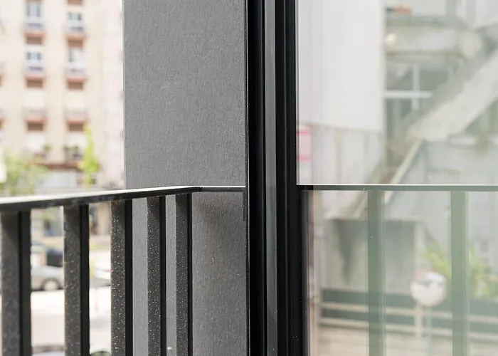 Guestready - Urban Chic In Apartment *