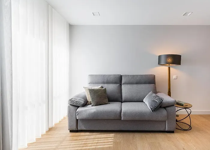 Guestready - Urban Chic In Apartment Aveiro