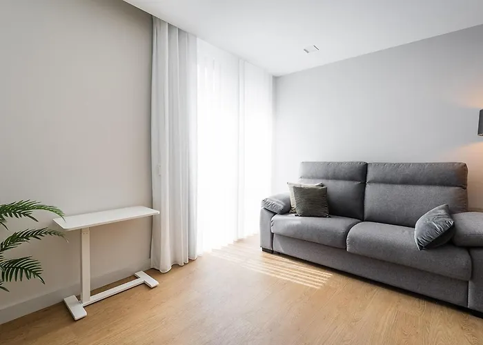 Apartment Guestready - Urban Chic In