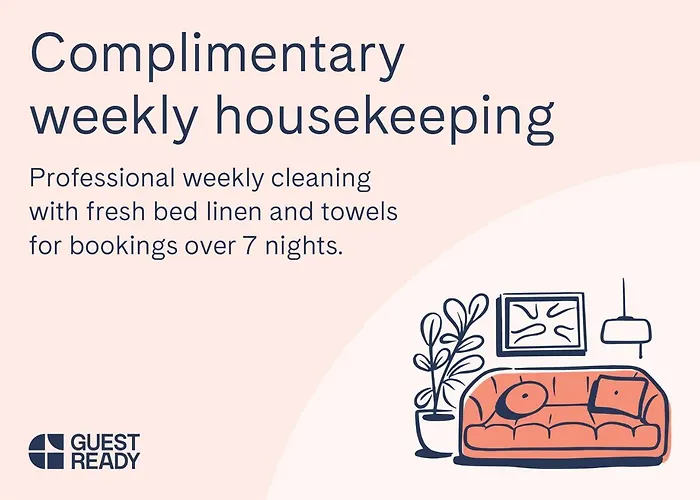 Guestready - Urban Chic In *